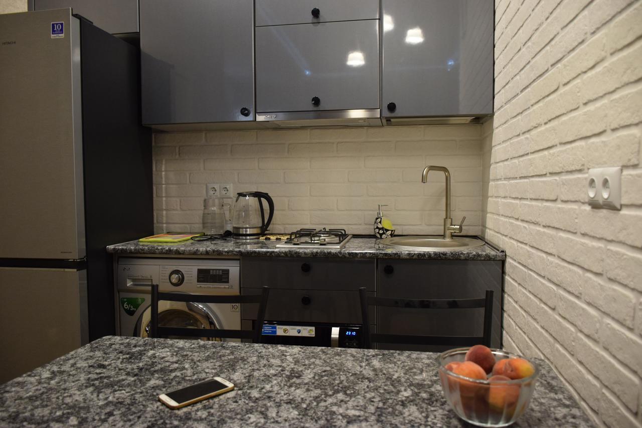 Rustaveli Modern Apartment Center Of Tbilisi Exterior foto